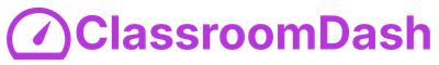 ClassroomDash